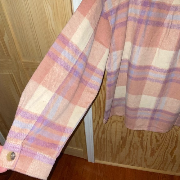 NWT Patchwork Jacket - Picture 17 of 17